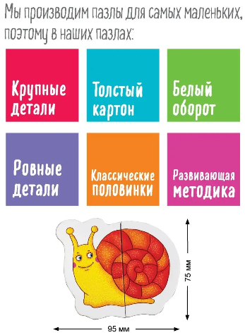 IQ Pusle Развивающая игра "Снимки" 1 + на русском