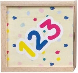 Komplekt lastele – Numbrid