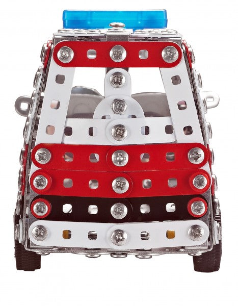 Metallist Ehitusmäng Kiirabi