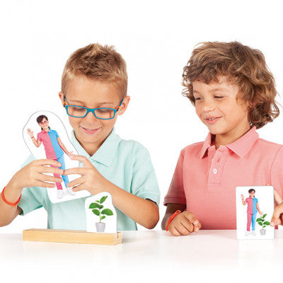 ĂppemĂ€ng "Parem ja Vasak"