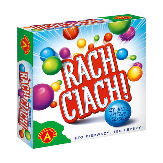 Lauamäng Rach Ciach