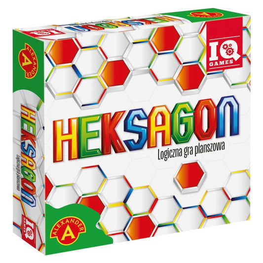 Heksagon