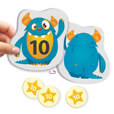 MĂ€ngukaardid Matemaatika Ăppimiseks