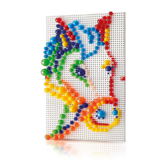 Nupu Mosaiik Fantacolor Modular 2 - 300 osa