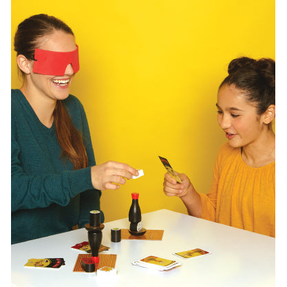 LauamÀng - Maki Stack